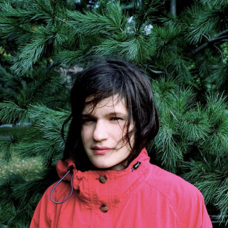 Adrianne Lenker - Hours were the birds (CD)