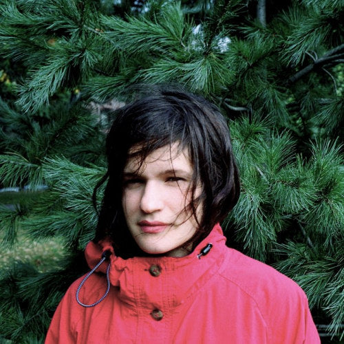 Adrianne Lenker - Hours were the birds (CD)