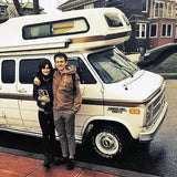 Adrianne Lenker & Buck Meek - A sides and b sides (LP)