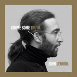 John Lennon - Gimme some truth - best of (CD) - Velvet Music