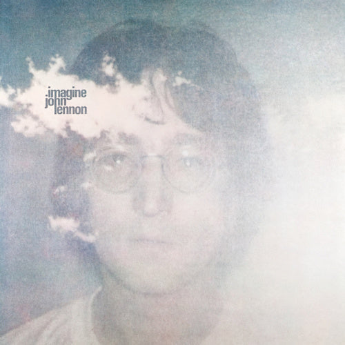 John Lennon - Imagine the ultimate collection (LP)
