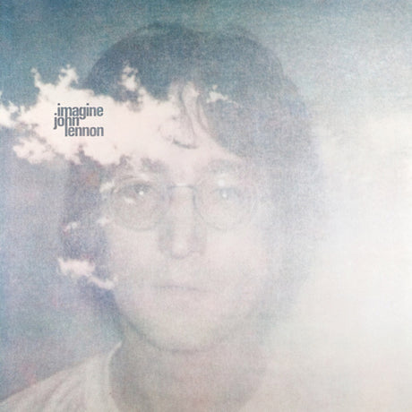 John Lennon - Imagine the ultimate collection (LP)
