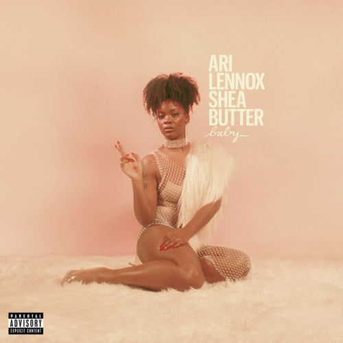 Ari Lennox - Shea butter baby (LP) - Velvet Music