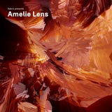 Amelie Lens - Fabric presents amelie lens (CD) - Velvet Music