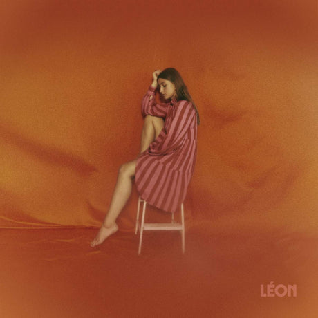 Leon - Leon (CD) - Velvet Music