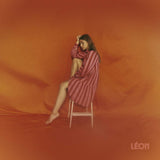 Leon - Leon (CD) - Velvet Music
