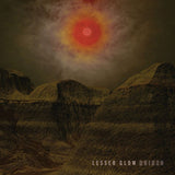 Lesser Glow - Ruined (LP) - Velvet Music
