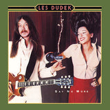 Les Dudek - Say no more (CD) - Velvet Music