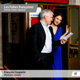F. Couperin - Portraits croises (CD) - Velvet Music