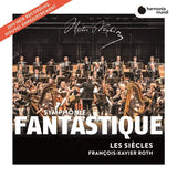 San Francisco Symphony - Symphonie fantastique (CD) - Velvet Music