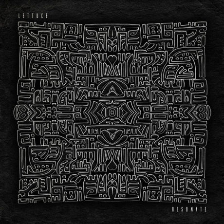 Lettuce - Resonate (LP) - Velvet Music