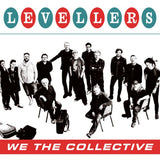 Levellers - We the collective (LP)