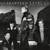 Level 42 - Guaranteed (CD) - Velvet Music