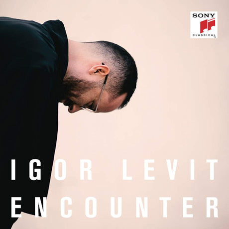Igor Levit - Encounter (LP) - Velvet Music