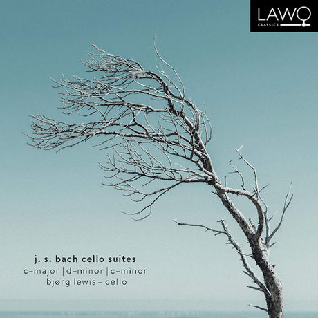 Frank Peter Zimmermann - Cello suites (CD) - Velvet Music