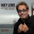 Huey Lewis & The News - Weather (LP) - Velvet Music