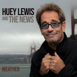 Huey Lewis & The News - Weather (LP) - Velvet Music