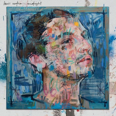 Lewis Watson - Midnight (CD)