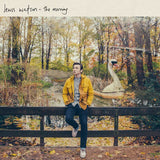 Lewis Watson - Morning (CD) - Velvet Music