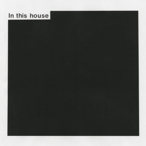 Lewsberg - In this house (CD)