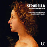 A. Stradella - San giovanni battista (CD) - Velvet Music