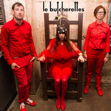 Le Butcherettes - Shave the pride (12-inch maxi-single) - Velvet Music