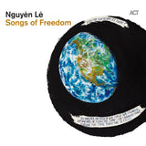 Nguyen Le - Songs of freedom (CD) - Velvet Music