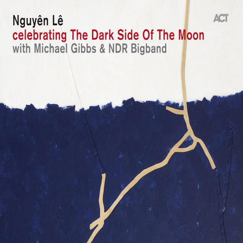 Nguyen Le - Celebrating the dark side of the moon label (CD) - Velvet Music