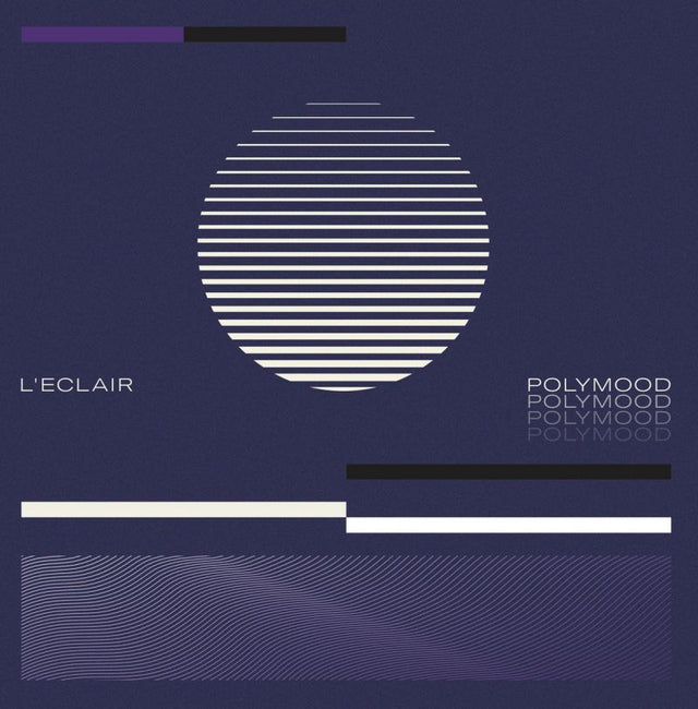 L'Eclair - Polymood (LP) - Velvet Music
