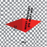 Zea - Witst Noch Dat D'r Neat Wie (LP) - Velvet Music