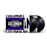 L'Heritage Goldman Avec Le Choeur Gospel De Paris - Volume 1 (LP) - Velvet Music