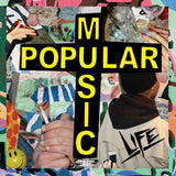 LIFE - Popular music (LP) - Velvet Music