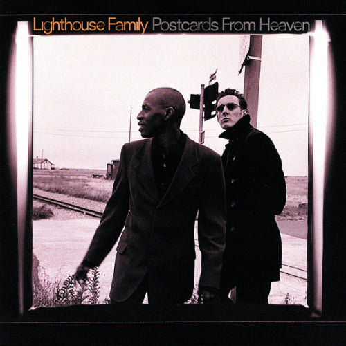 Lighthouse Family - Postcards from heaven (CD) - Velvet Music