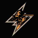 Lightning Born - Lightning born (CD) - Velvet Music