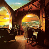 Lightning Dust - Infinite light (LP) - Velvet Music