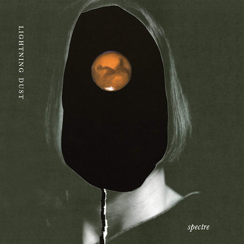 Lightning Dust - Spectre (CD) - Velvet Music
