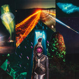 Lightning Orchestra - Source and deliver (LP) - Velvet Music