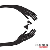 Light Years - Temporary (LP) - Velvet Music