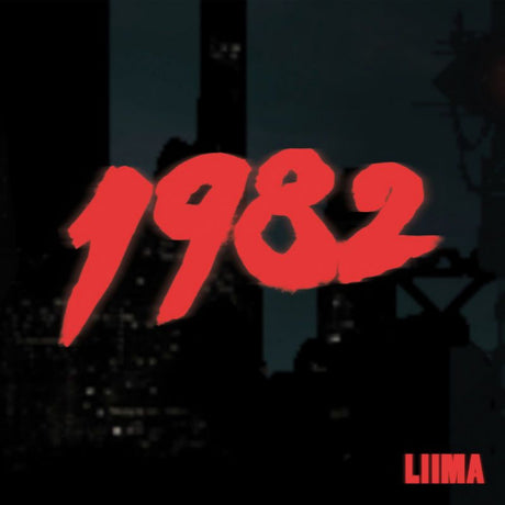 Liima - 1982 (CD) - Velvet Music