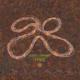 Joost Lijbaart - Free (CD)