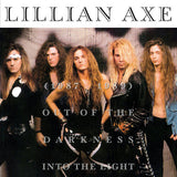 Lillian Axe - Out of the darkness into the light (CD) - Velvet Music