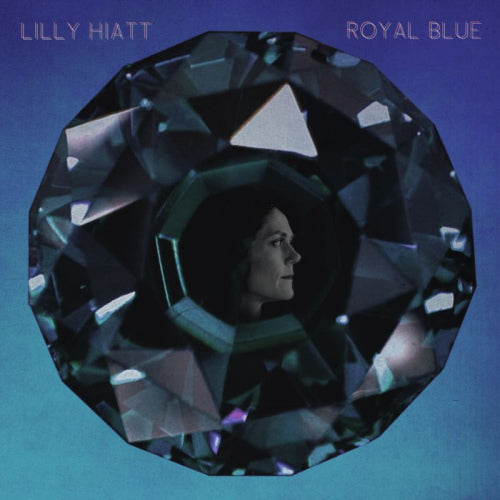 Lilly Hiatt - Royal blue (CD)