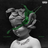 Gunna Lil Baby - Drip harder (CD)