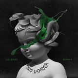 Lil Baby & Gunna - Drip harder (LP)