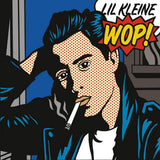 Lil Kleine - Wop (CD) - Velvet Music