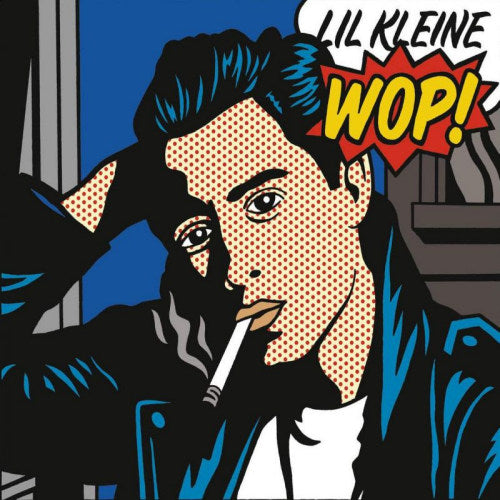 Lil Kleine - Wop (CD) - Velvet Music