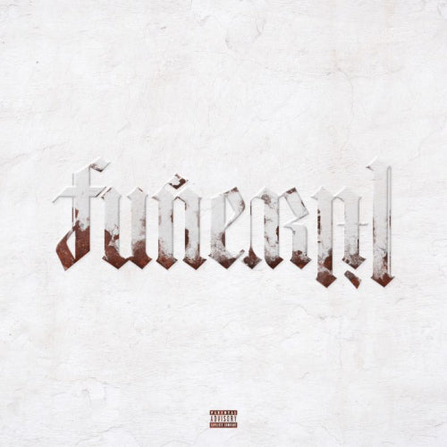 Lil Wayne - Funeral (CD) - Velvet Music