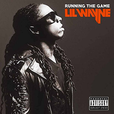 Lil Wayne - Running the game (CD) - Velvet Music