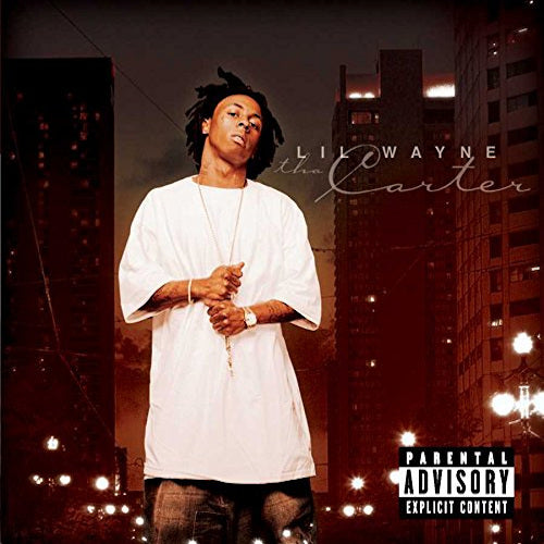 Lil Wayne - Tha carter (LP) - Velvet Music