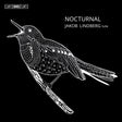 Jakob Lindberg - Nocturnal (CD) - Velvet Music
